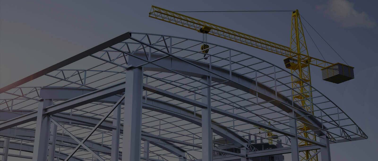 Pre-Engineered Steel Buildings Coimbatore