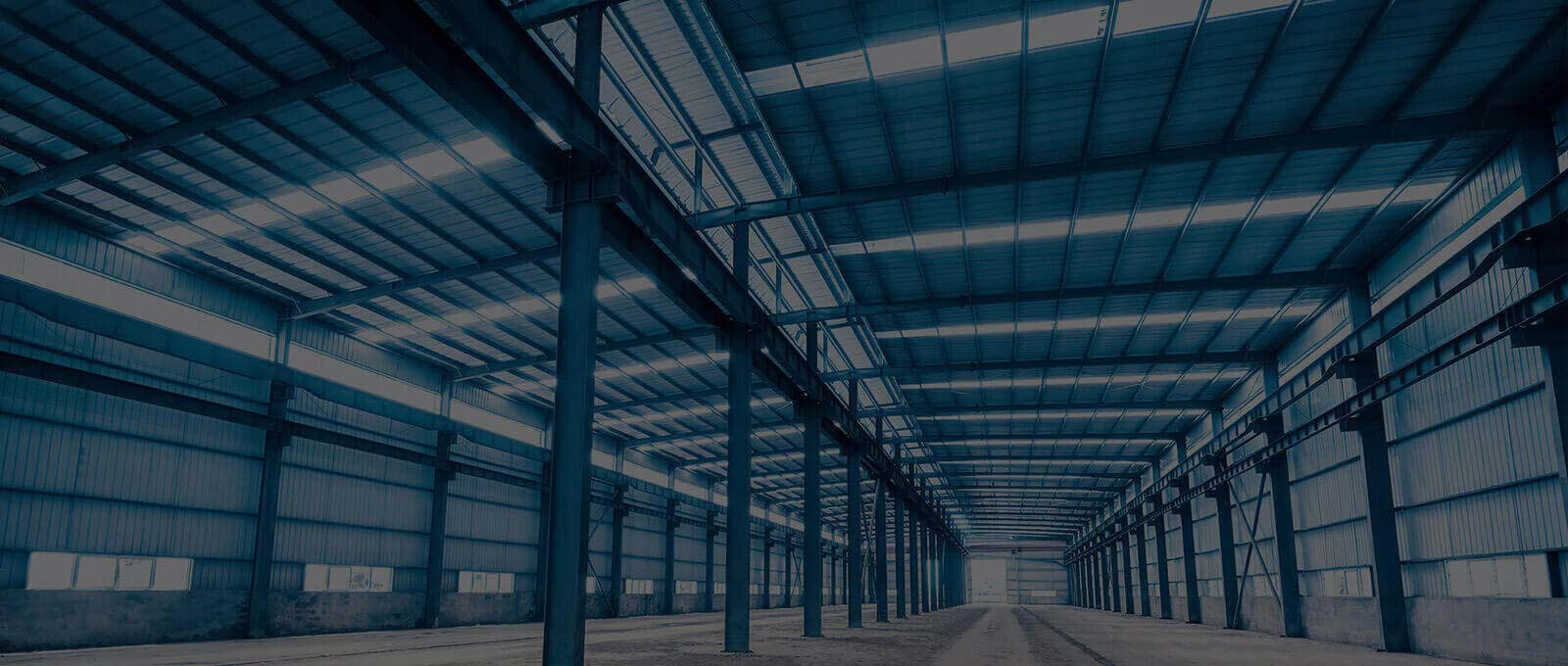 PEB Fabricators Coimbatore