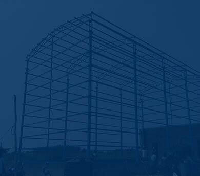 steel building solutions