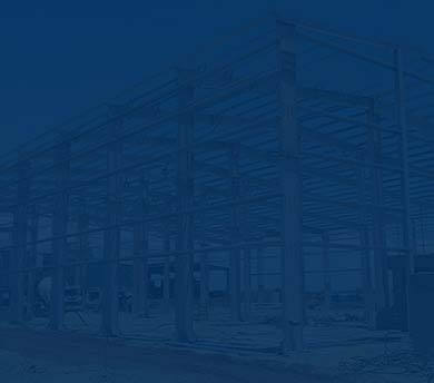 steel building solutions