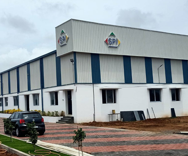 Commercial Steel Buildings