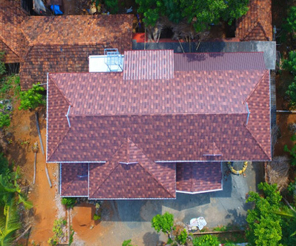 Commercial Steel Buildings