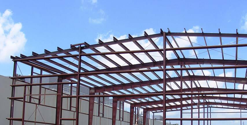 Multi Storey Steel Buildings