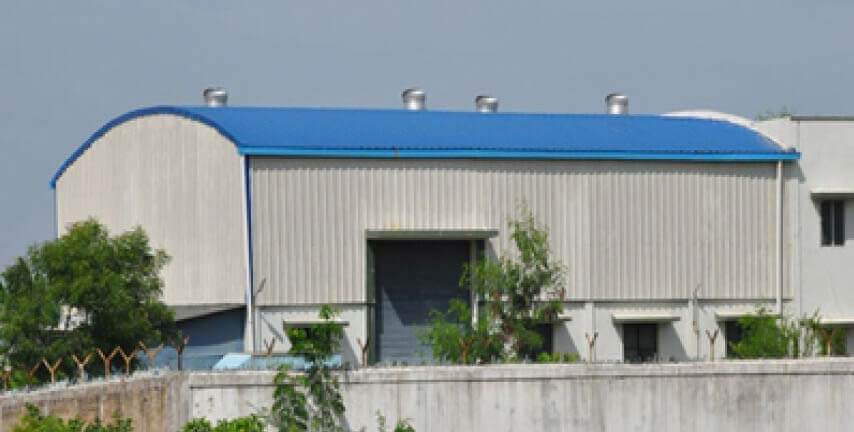 pre engineered building manufacturers