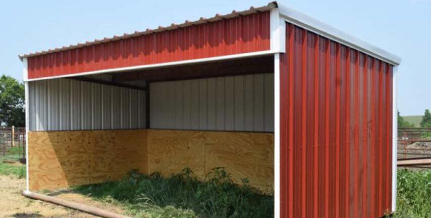 pre engineered building manufacturers